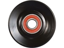 For 1979-1982 Plymouth Champ Accessory Belt Idler Pulley 92338CGDV