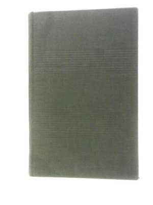 Fundamentals of Machine Design (C. A. Norman Et Al. - 1943) (ID:74419)