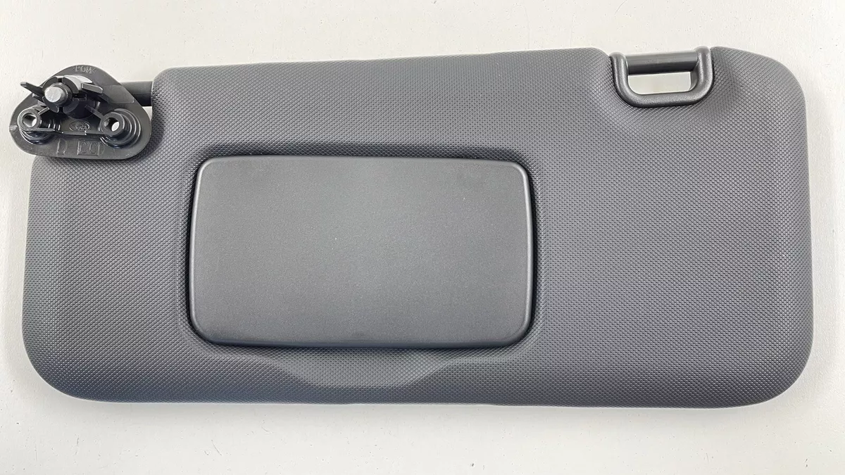 Brz sun cheap visor