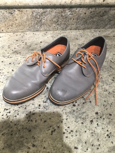 Footjoy City Street Style Golf Shoes 
