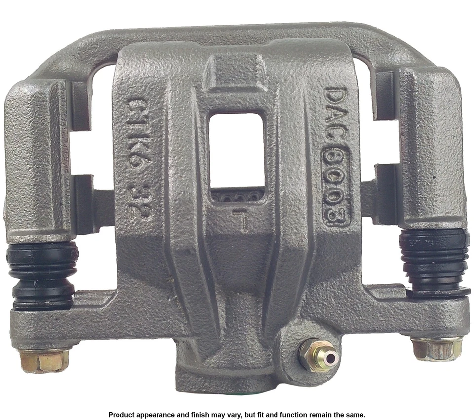 Суппорт дискового тормоза задний левый кардон для 2014-2016 Chevrolet Spark EV - Изображение 2 из 3