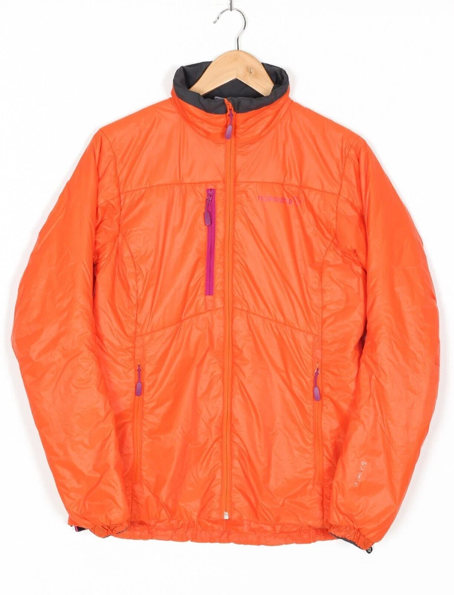 Norrona primaloft 60 clearance