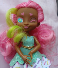 ÚNICO Muñeca Arte Cliente Club Cueva Dulce Lolita Moda 8" Repintado Anime Kawaii