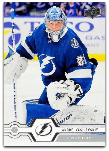 2019-20 Upper Deck SERIES TWO *** PICK YOUR CARD *** From SET [251-500] - Bild 22 von 228