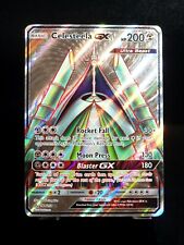 Celesteela GX - Ultra Prism #144 Pokemon Card