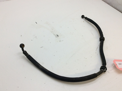 ハピ⁑ Honda Used OEM Front Upper Brake Hose A 45126-HM7-830 TRX400FW