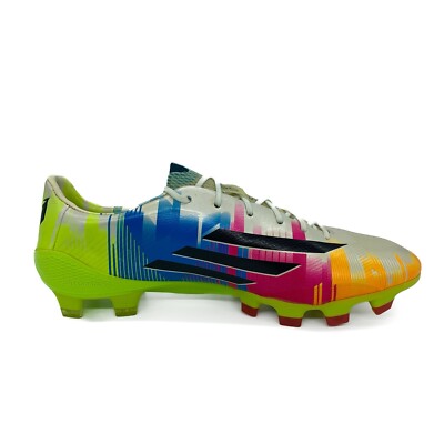 adizero F50 FG LM WC 2014WC アルゼンチン代表 メッシ adizero F50 FG