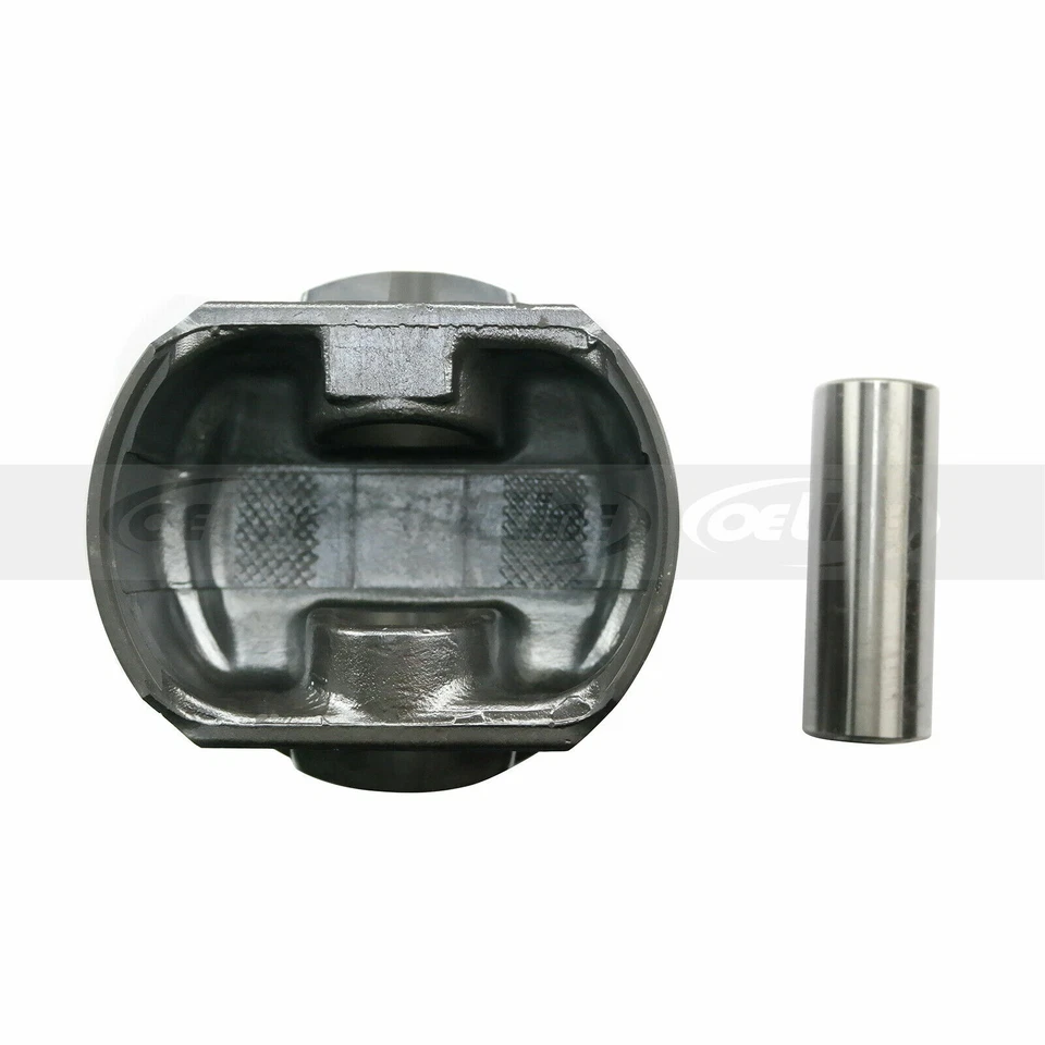 Pistón tamaño 030 para Ford F150 F250 E150 E250 E350 Lincoln Navigator 97-15 5,4 L Foto 2 de 4