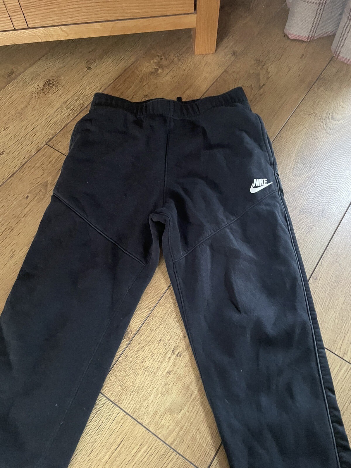 BOYS ADIDAS TRACKSUIT TOP NIKE JOGGERS AGE 1516 YEARS XL eBay