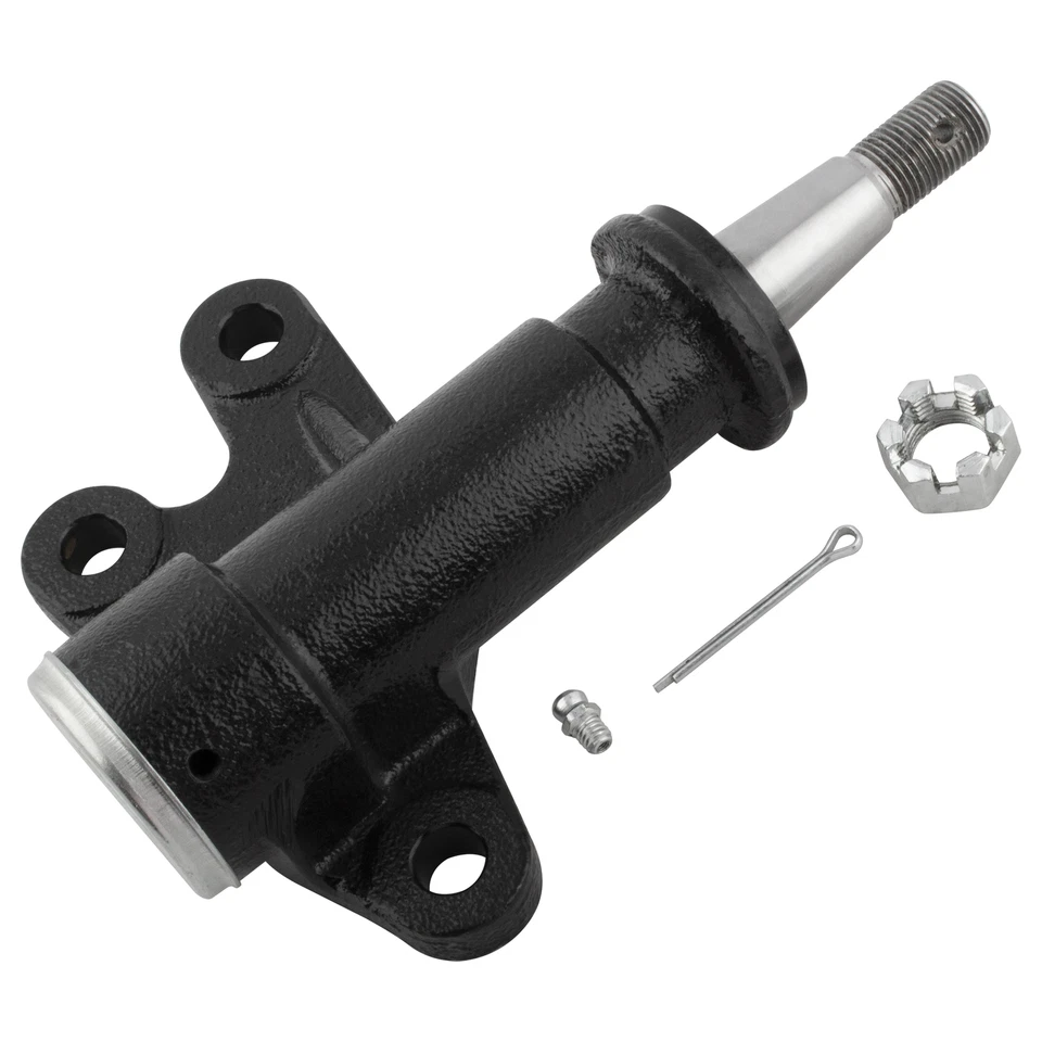 Front Steering Idler Pitman Arm Bracket Kit for Chevy GMC C1500 Tahoe Yukon Foto 4 de 4