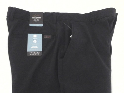 GREG NORMAN Golf Pants for Tasso Elba 