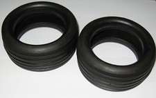 MANTUA MODEL SAFARI DEMON BIG BEAR RC 1/8 GOMME ANTERIORI