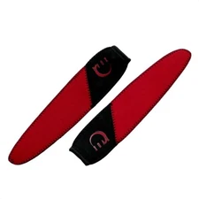 XOAR Propeller Cover Neoprene Protective Bag for 29 to 36 Inch RC Props (Size 4)