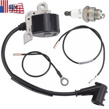 Ignition Coil For Stihl 034 S 034 AV 036 QS 036 036 W 036 WVH 036 PRO Chainsaw