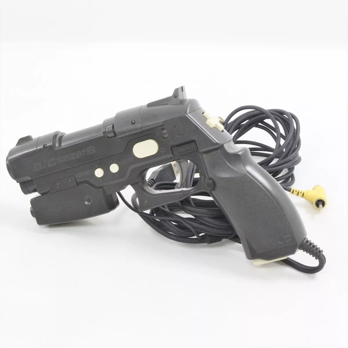 Ps2 gun controller 2025