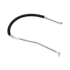 Inlet Engine Oil Cooler Line For 1992-93 Chevy GMC C/K 1500 2500 3500 7.4L GAS.