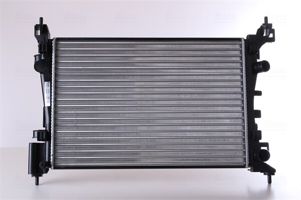 61918 Nissens KüHler, MotorküHlung FüR Fiat,Opel,Vauxhall-image