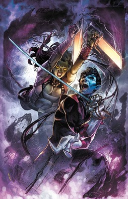 GUARDIANS TEAM-UP #6 MARVEL COMICS