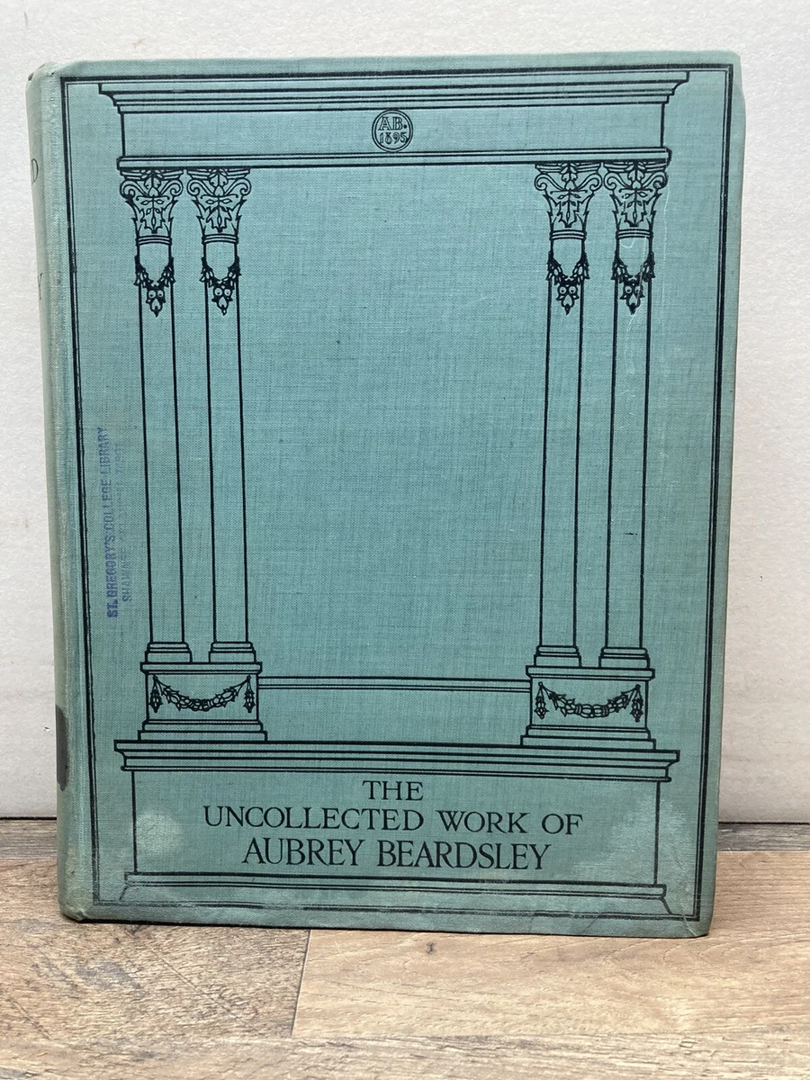 aubrey beardsley products for sale | eBay