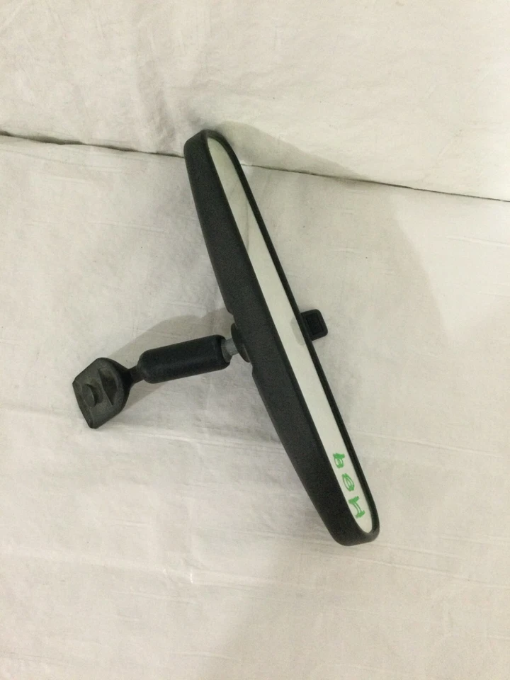 Espejo retrovisor interior Acura CSX 2006-2011 OEM E11 015617 Foto 3 de 4