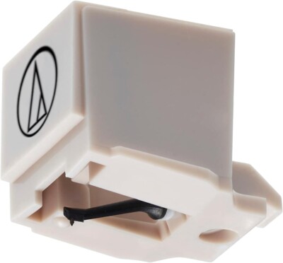SOUNDLAB GO56C Turntable Vinyl Plattenspieler Diamond Stylus Nadel - PORTOFREI
