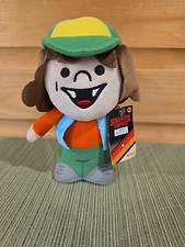 Netflix Stranger Things Dustin Plush 7 KCare Brand New