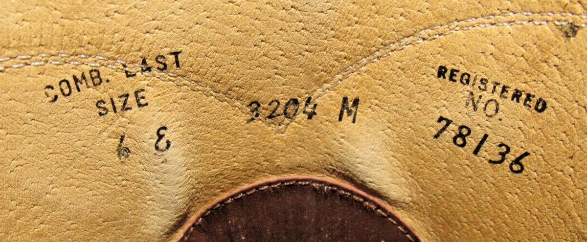 Bottes Western Justin Diamond J Vintage - Gris Cuir - Homme 8 EE / Femme 9.5 - Neuves En Boîte