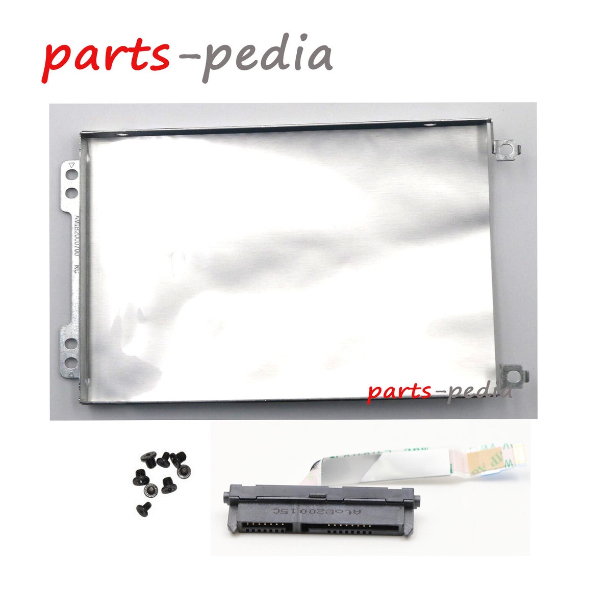 For Lenovo ideapad Gaming 3-15IMH05 3-15ARH05 HDD Caddy Bracket