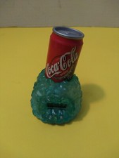 Clock Coca-Cola Bottle Clock