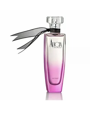Zermat  Fragancia Alicia By Alicia Machado/Floral Para Dama. EAU DE PARFUME 3.4