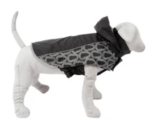 Kong: Black Elements Dog Rain Jacket, Small