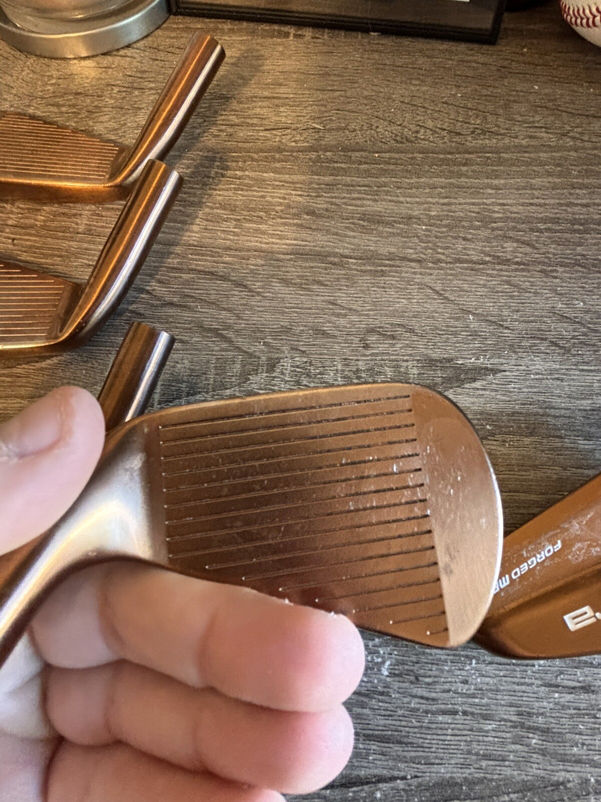 golf club heads only eBay