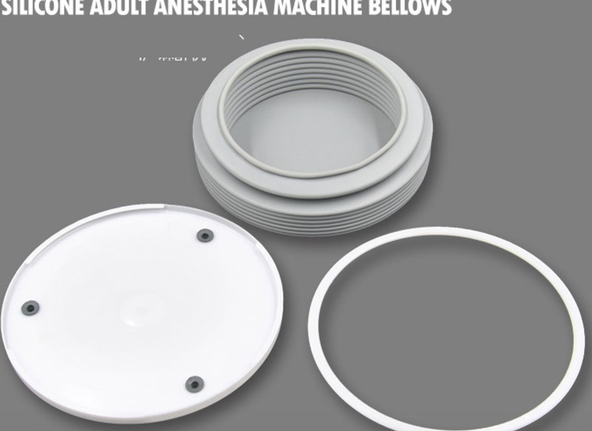 Ohmeda Silicon Bellows Anaesthesia Machine Bellows Skins Airbag Anaesthesia