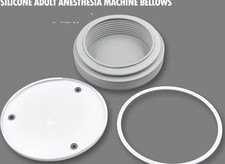 Special Price for Ohmeda Silicon Bellows Bellows Skins