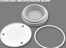 Ohmeda Silicon Bellows Anaesthesia Machine Bellows Skins Airbag Anaesthesia