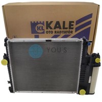 Kale WasserküHler MotorküHlung FüR BMW 5Er (E34) 5Er Touring (E34) 518I 520I 525