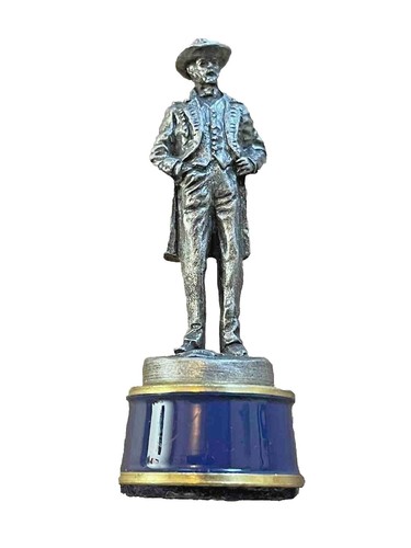 FRANKLIN MINT タッカー1948 50THアニバーサリー Franklin Mint 1948