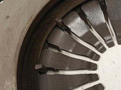 Kupplung Kupplungssatz LUK VW LT 28-35 II LT 28-46 II 2.5 TDI 