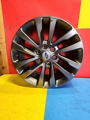 2020 21 22 2023 FORD EXPEDITION WHEEL ALLOY RIM 20 inch OEM