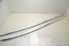 Barres de toit Audi Q7