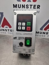 Eugen Hensle MTS 441 OPT | 44120