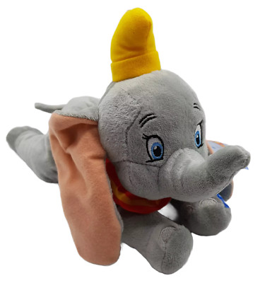 Dumbo 30 cm Plüschtier mit Sound Disney Classics Stofftier