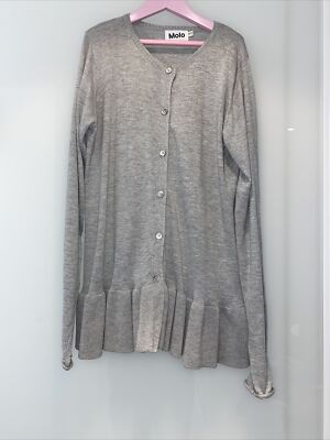 Strichjacke Molo 158/164