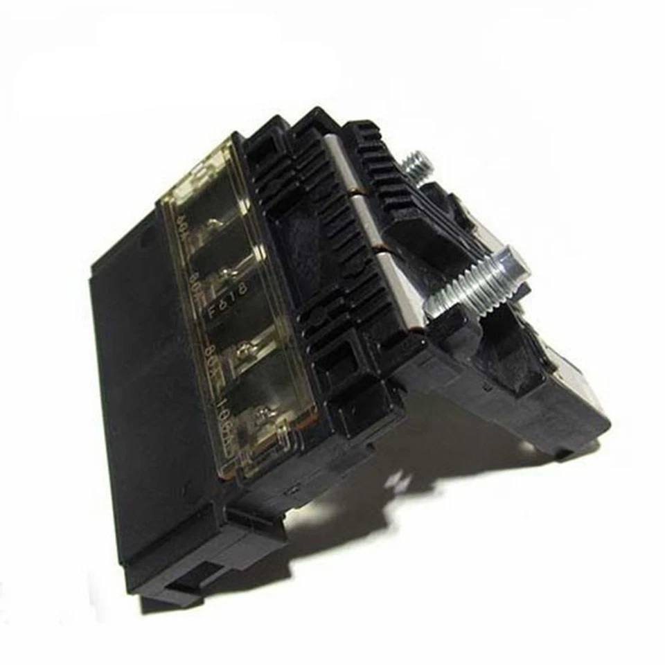 Genuine Positive Battery Fuse Connector for Nissan Frontier Xterra Pathfinder  - Imagem 3 de 3