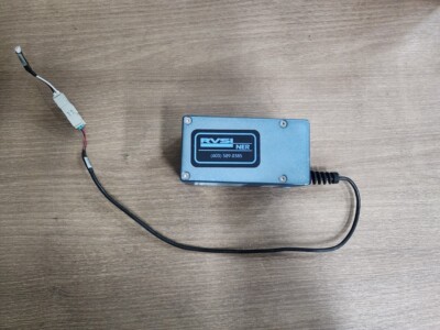 RVSI NER NERLITE DOAL-50-LED PN: 200817