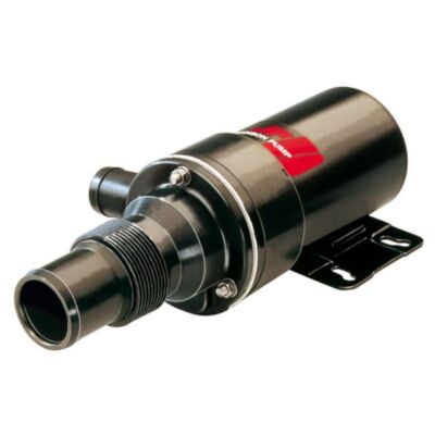 Johnson Macerator Pump TA3P10-19 (10-24453-01)