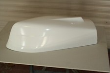 Neptune model boat hull, Fibreglass GRP, Great gift.