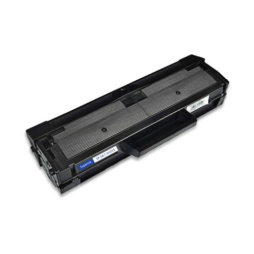 GREENCYCLE Compatible 101S MLT D101S MLT-D101S High Yield Black Toner Cartridge - Picture 7 of 19