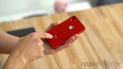 Buy Apple iPhone XR - 64 GB - (PRODUCT)RED (Unlocked) online | eBay