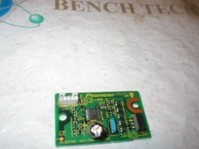 Pioneer AWZ6789 Key Control Board  For Model PDP-434PU